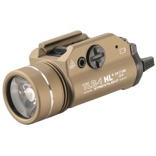 Streamlight TLR-1 HL - FDE